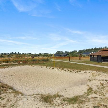 Holiday Home Asel - 4Km From The Sea In Nw Jutland By Interhome Brovst Exterior photo