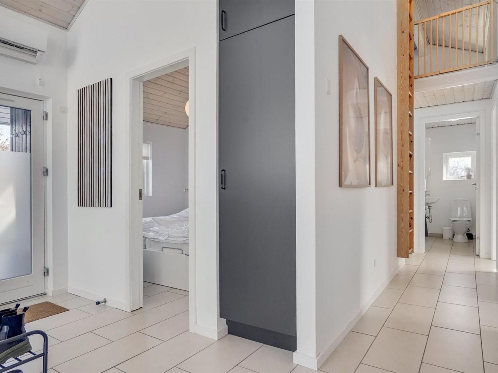 Holiday Home Asel - 4Km From The Sea In Nw Jutland By Interhome Brovst Exterior photo